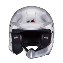 Stilo Venti WRC Composite Turismo GRIJS/ZWART