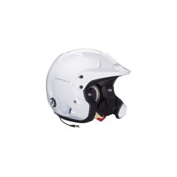 Stilo Venti WRC Composite Turismo WIT/ZWART