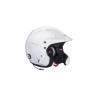 Stilo Venti WRC Composite Turismo WIT/ZWART