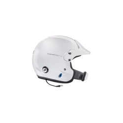 Stilo Venti WRC Composite Turismo WIT/ZWART