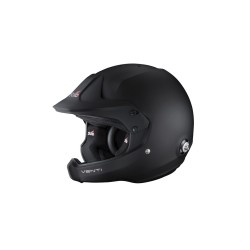 Stilo Venti WRC Composite Turismo MAT ZWART/ZWART