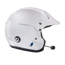 Stilo Venti Trophy Plus Composite WIT/ZWART