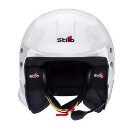 Stilo Venti Trophy Plus Composite WIT/ZWART