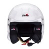 Stilo Venti Trophy Plus Composite WIT/ZWART