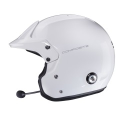 Stilo Venti Trophy Plus Composite WIT/ZWART