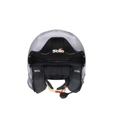 Stilo Venti Trophy Rally Composite GRIJS/ZWART