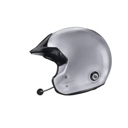 Stilo Venti Trophy Rally Composite GRIJS/ZWART
