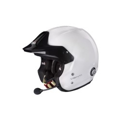 Stilo Venti Trophy Rally Composite WIT/ZWART