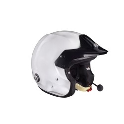 Stilo Venti Trophy Rally Composite WIT/ZWART