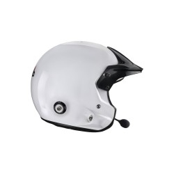Stilo Venti Trophy Rally Composite WIT/ZWART