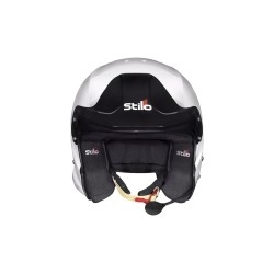 Stilo Venti Trophy Rally Composite WIT/ZWART