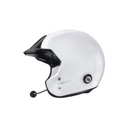 Stilo Venti Trophy Rally Composite WIT/ZWART