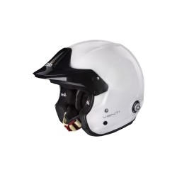 Stilo Venti Trophy Jet Composite WIT/ZWART