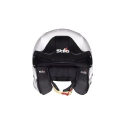 Stilo Venti Trophy Jet Composite WIT/ZWART