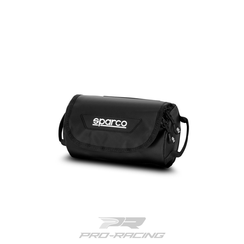 Sparco Baja Toilettas ZWART