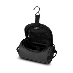 Sparco Baja Toilettas ZWART