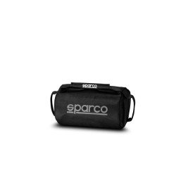 Sparco Baja Toilettas ZWART