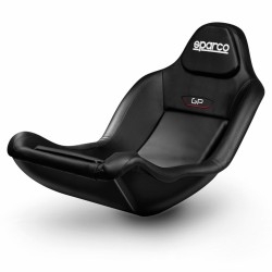 Sparco GP Sky ZWART