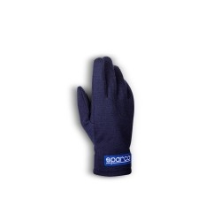 Sparco Sport Drive Wool Glove DONKERBLAUW