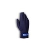 Sparco Sport Drive Wool Glove DONKERBLAUW