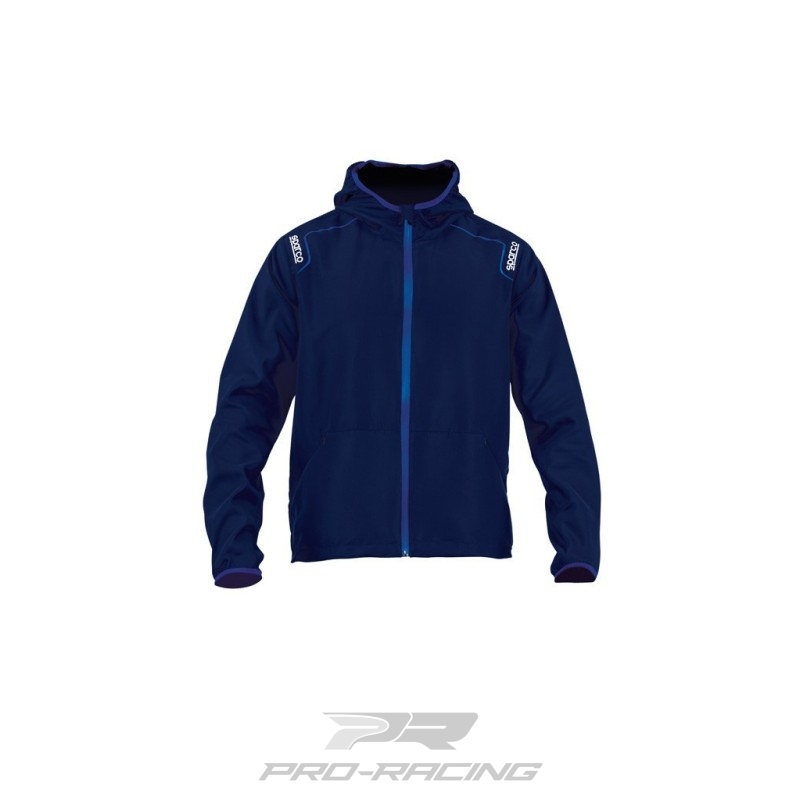 Sparco Wilson Windstopper DONKERBLAUW