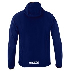 Sparco Wilson Windstopper DONKERBLAUW