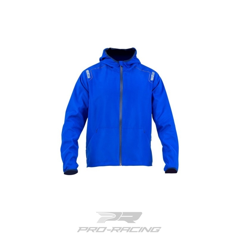 Sparco Wilson Windstopper BLAUW