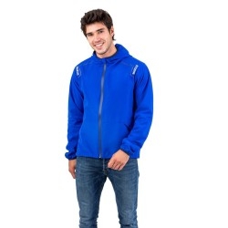Sparco Wilson Windstopper BLAUW