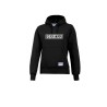 Sparco Lady Frame Hoodie ZWART