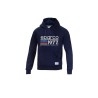 Sparco 1977 Hoodie DONKERBLAUW