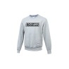 Sparco Crew Neck Sweatshirt GRIJS