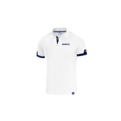Sparco Polo Corporate WIT