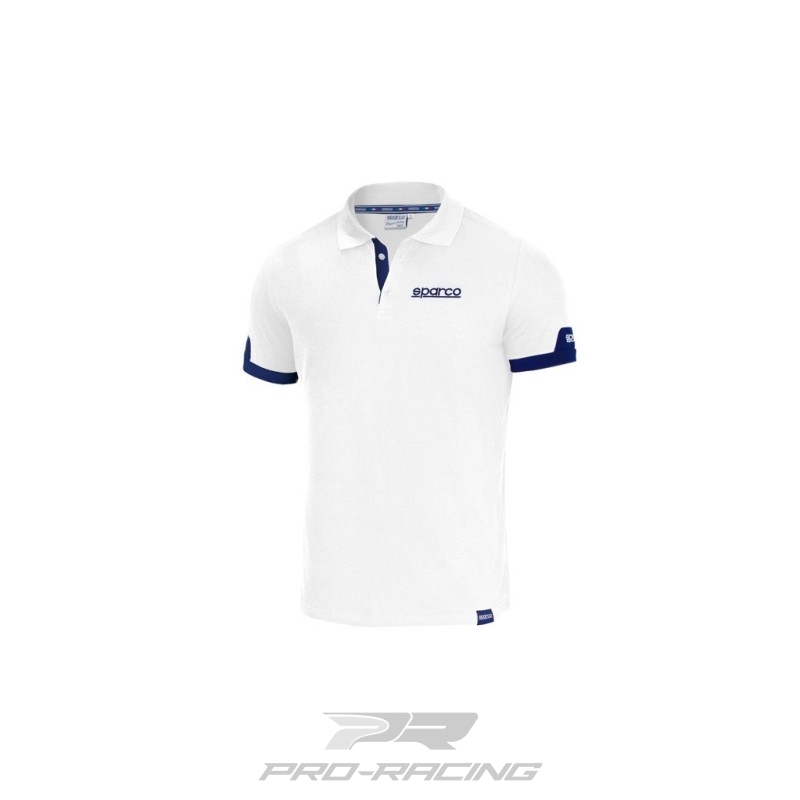 Sparco Polo Corporate WIT