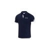 Sparco Polo Corporate DONKERBLAUW