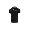 Sparco Polo Corporate ZWART