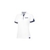 Sparco Polo Corporate Lady WIT