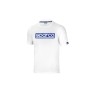 Sparco Original T-Shirt WIT