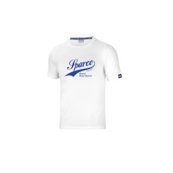 Sparco Vintage T-Shirt WIT