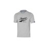 Sparco Vintage T-Shirt GRIJS