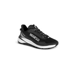 Sparco S-Run ZWART