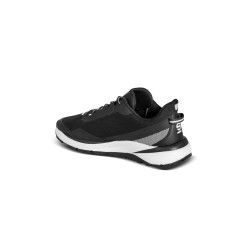 Sparco S-Run ZWART