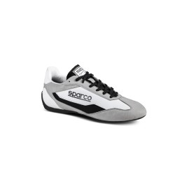 Sparco S-Drive WIT/ZWART