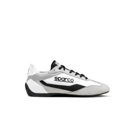 Sparco S-Drive WIT/ZWART