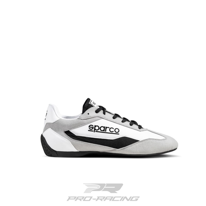Sparco S-Drive WIT/ZWART