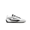 Sparco S-Drive WIT/ZWART