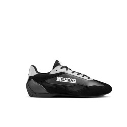 Sparco S-Drive ZWART/GRIJS