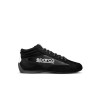 Sparco S-Drive Mid ZWART