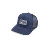 Sparco Trucker Pet DONKERBLAUW