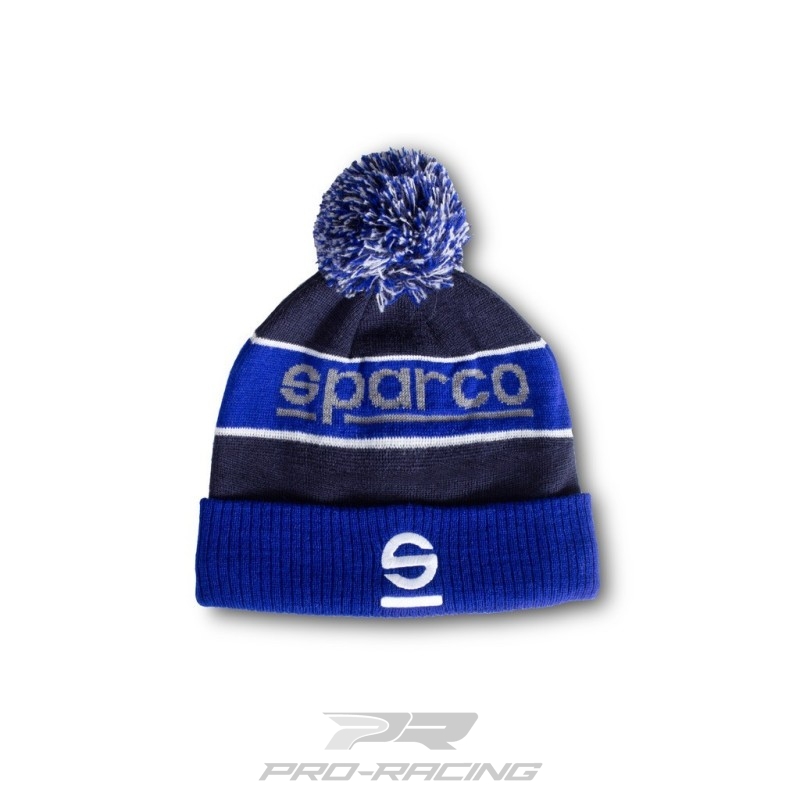 Sparco Muts Reflex BLAUW/DONKERBLAUW