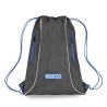 Sparco Sport Rugtas GRIJS